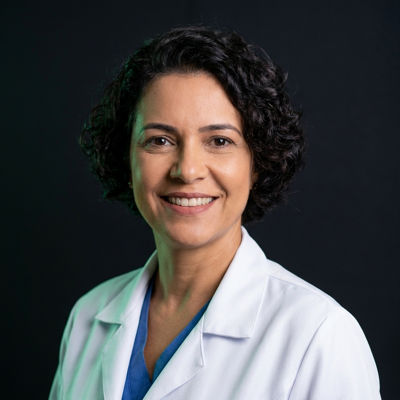 Dra. Camila Santos