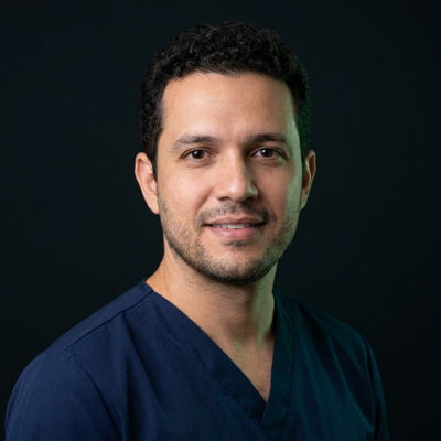 Dr. Rafael Costa